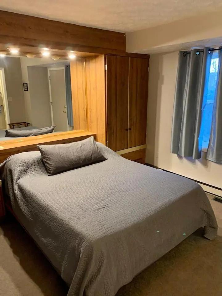 Endless Mountain Resort Union Dale 外观 照片
